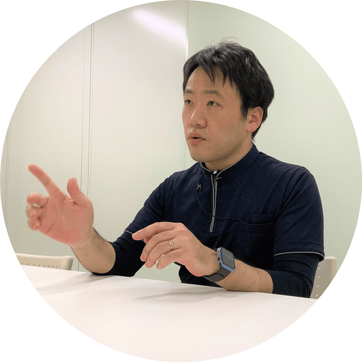 あま動物病院 院長 関 悠佑